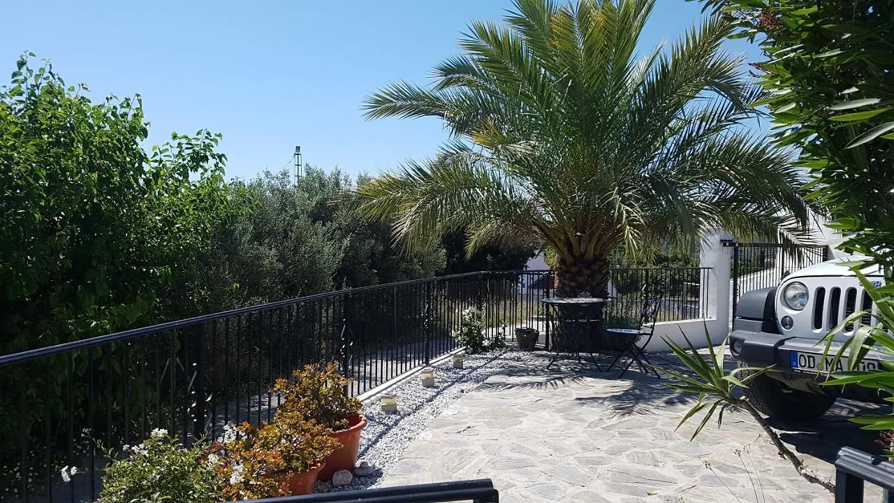 Casa Ana Frigiliana Villa Torrox Tatil Evi
