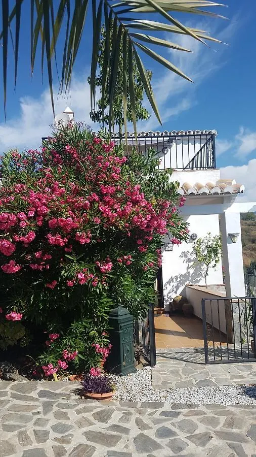 Casa Ana Frigiliana Villa Torrox