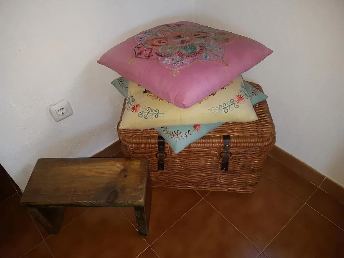 Casa Ana Frigiliana Villa Torrox Holiday home