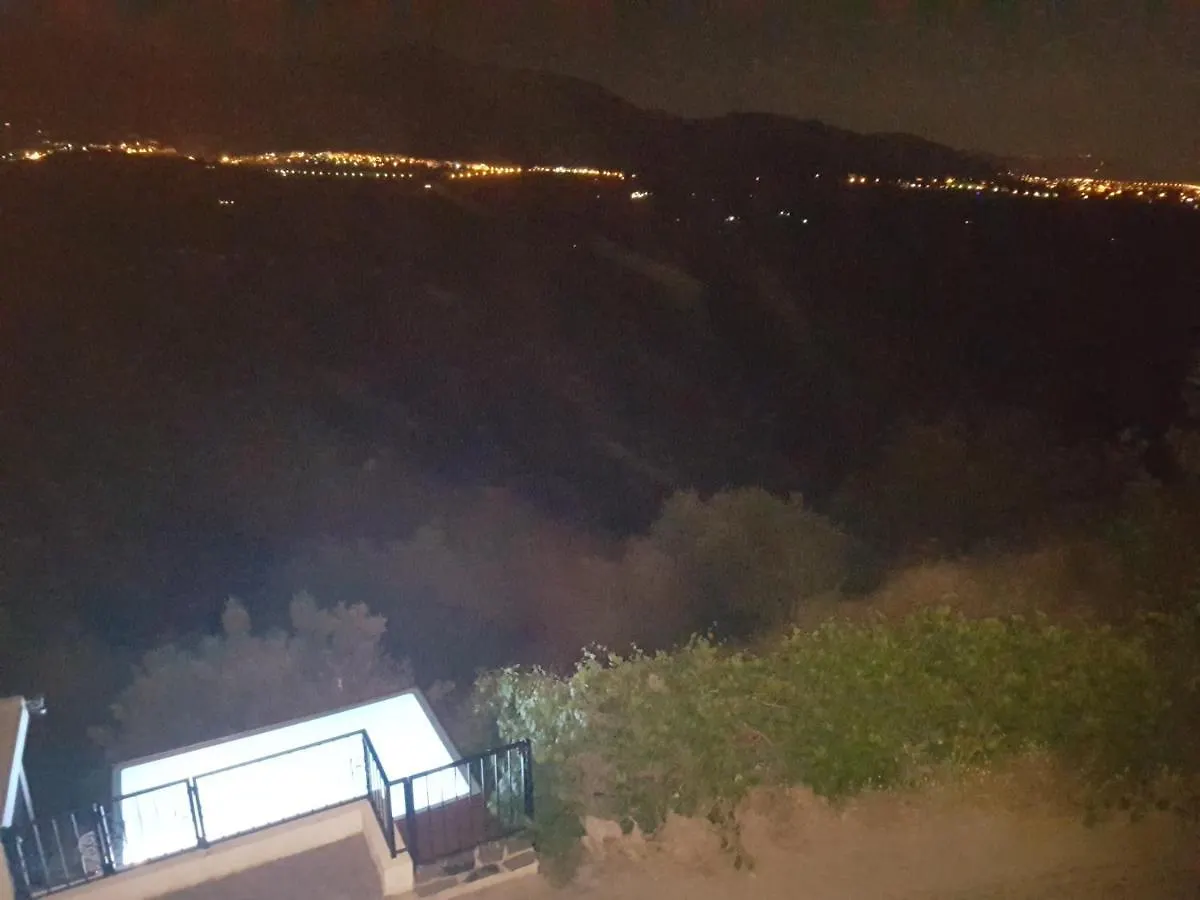 Casa Ana Frigiliana Villa Torrox