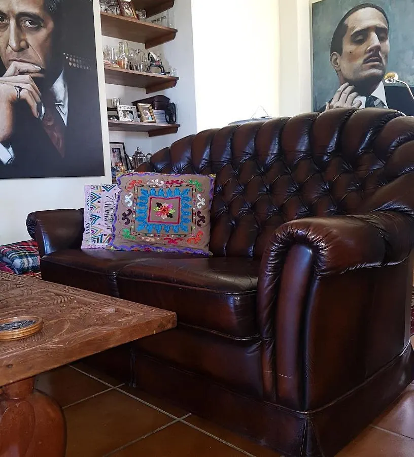 Casa Ana Frigiliana Villa Torrox