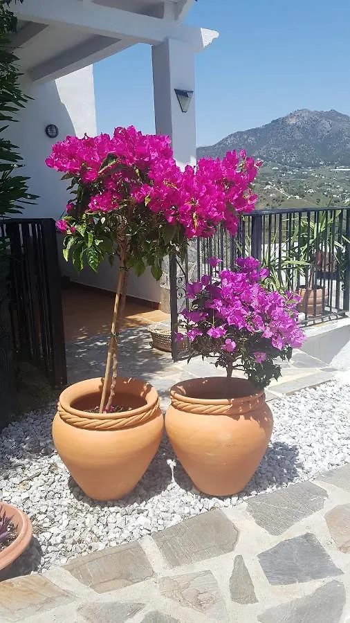 Casa Ana Frigiliana Villa Torrox 0*,