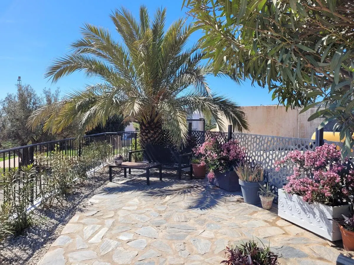 Casa Ana Frigiliana Villa Torrox Spain