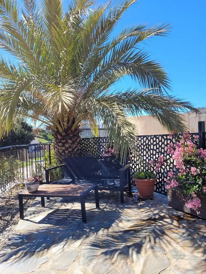 Casa Ana Frigiliana Villa Torrox