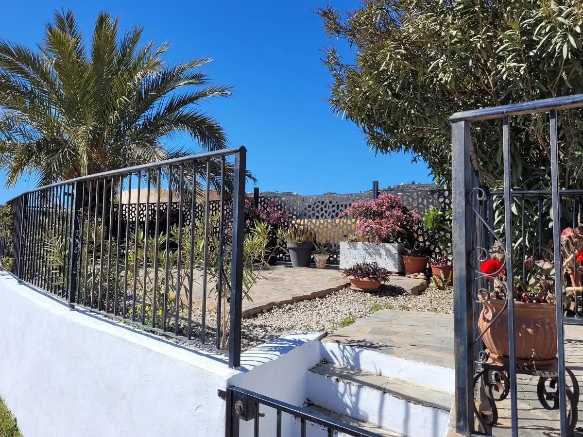 Holiday home Casa Ana Frigiliana Villa Torrox Spain